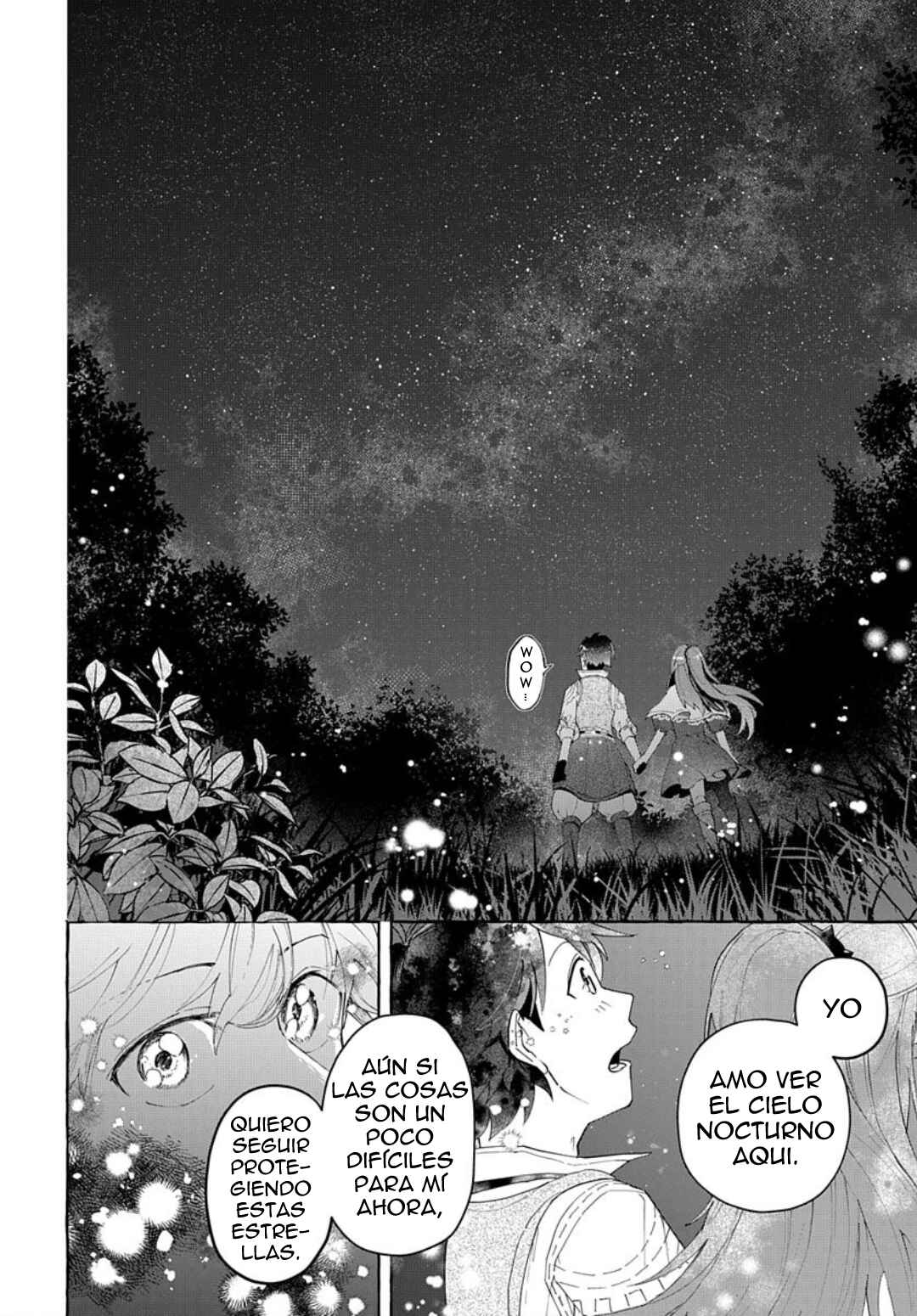 Usotsuki Majo to Haiiro no Niji Chapter 4 - Page 29