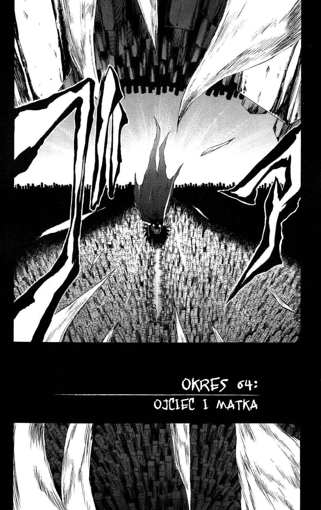 Cerberus Chapter 64 - Page 2