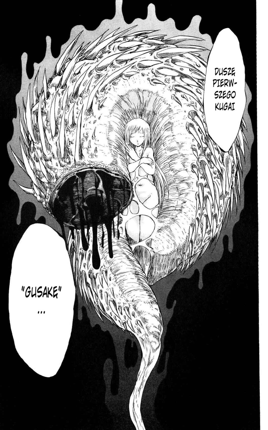 Cerberus Chapter 64 - Page 5
