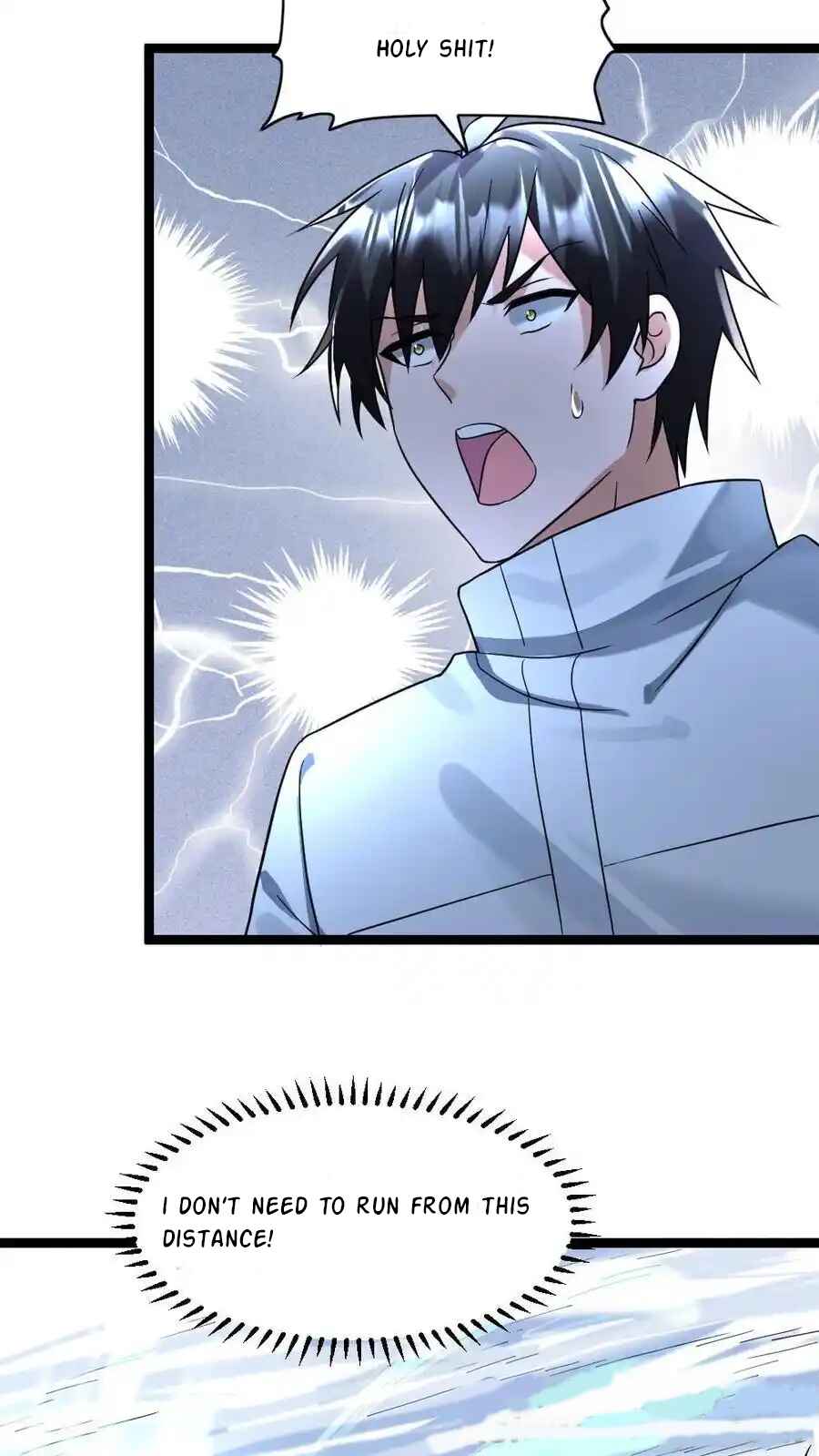 Global Freeze: I Created an Apocalypse Shelter Chapter 150 - Page 20