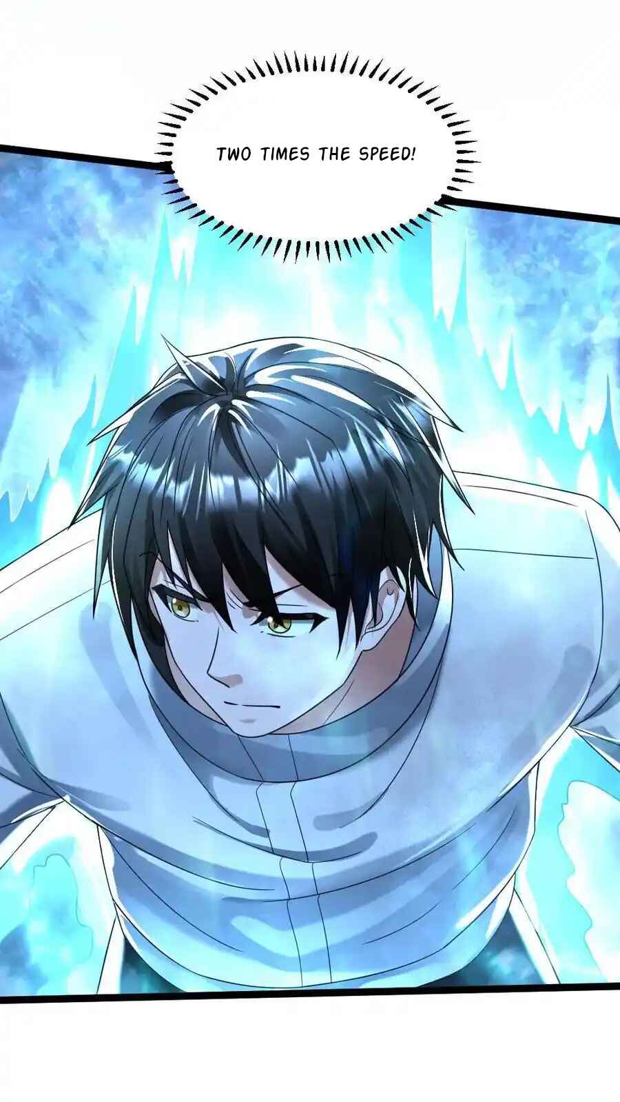 Global Freeze: I Created an Apocalypse Shelter Chapter 150 - Page 7