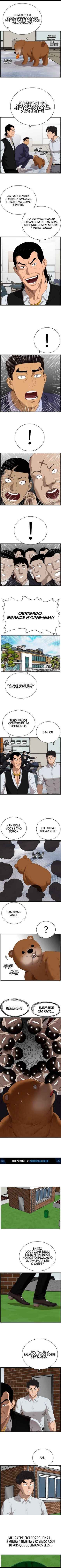 Bad Guy Chapter 59 - Page 4