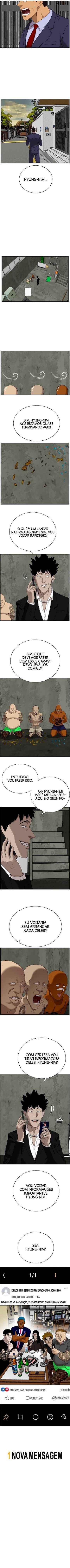 Bad Guy Chapter 59 - Page 9