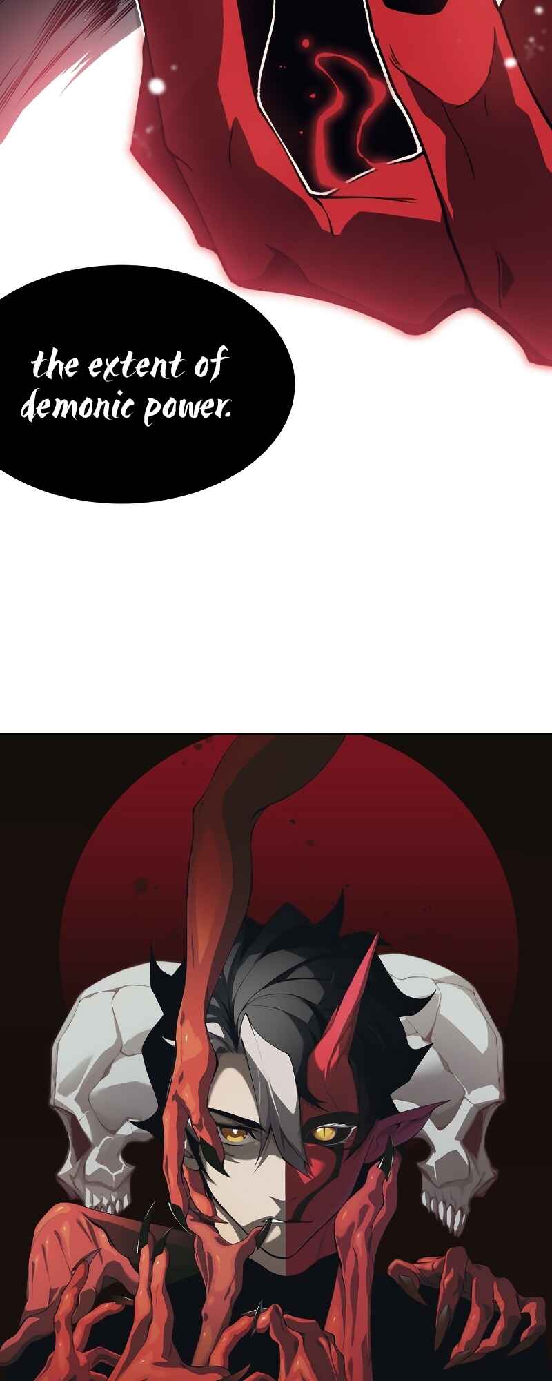 Wo, Jinhua, Emo Chapter 17 - Page 4