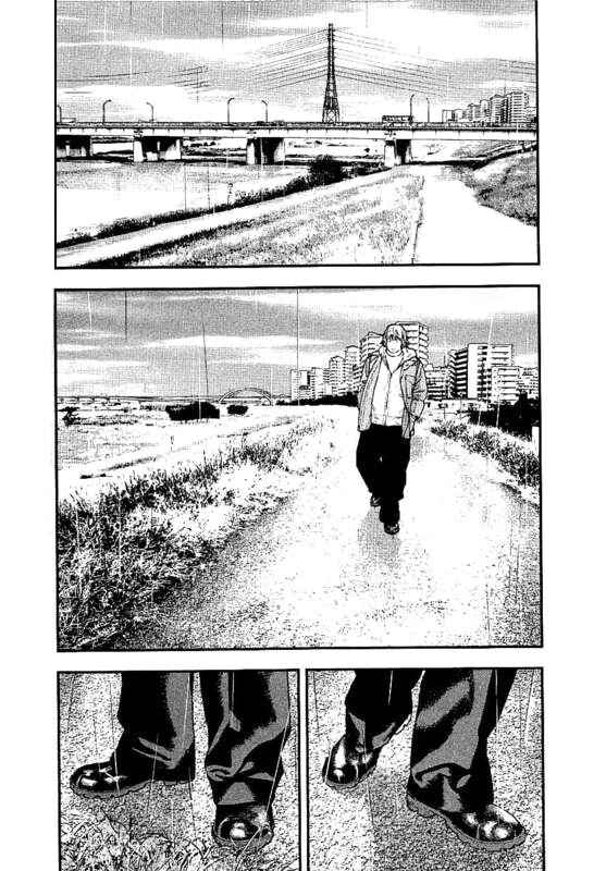 Crows ZERO II - Suzuran x Housen Chapter 8.5 - Page 3