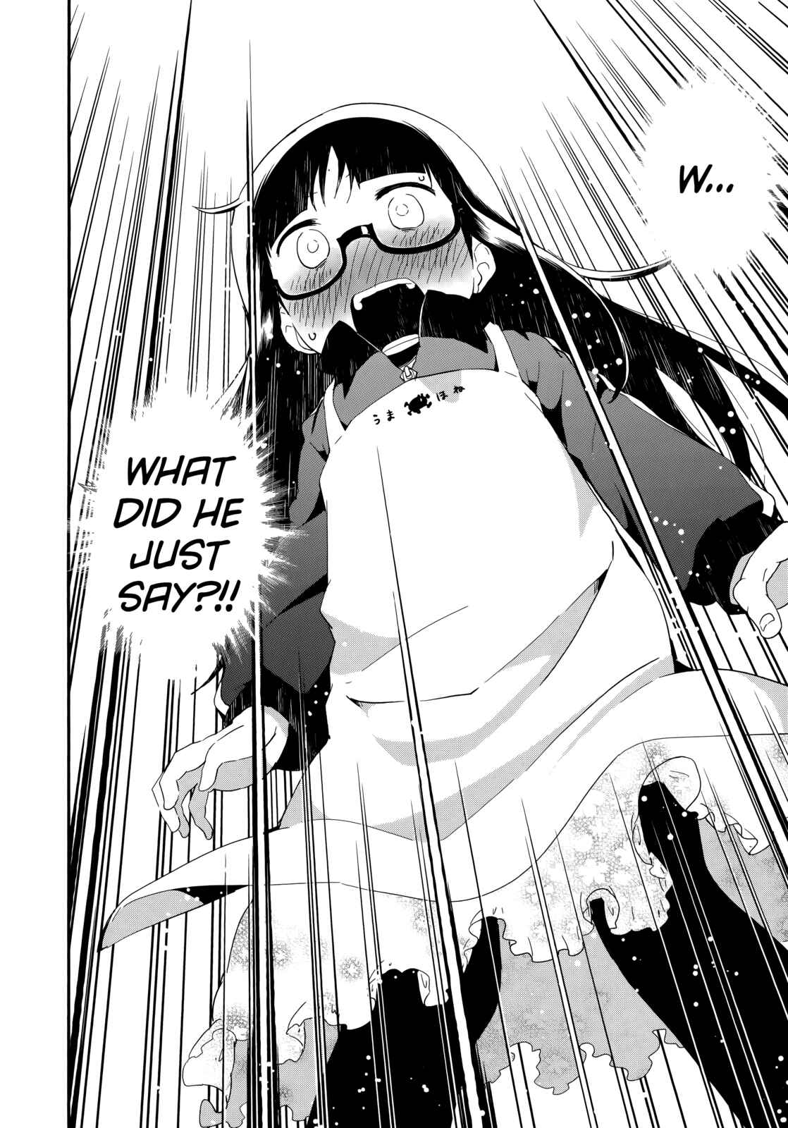Denkigai no Honya-san Chapter 44 - Page 4
