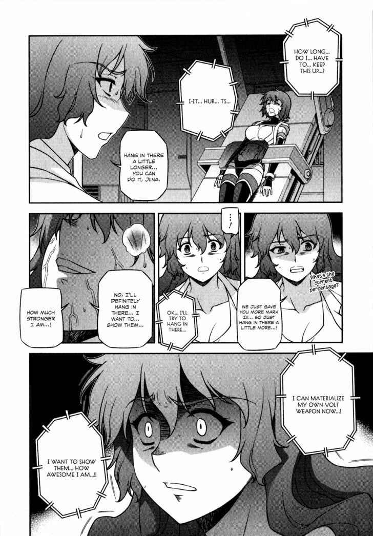 Freezing Chapter 59 - Page 13