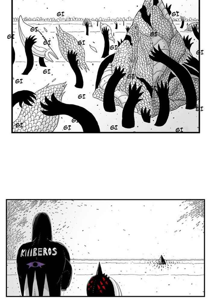 HELLPER Chapter 44 - Page 38
