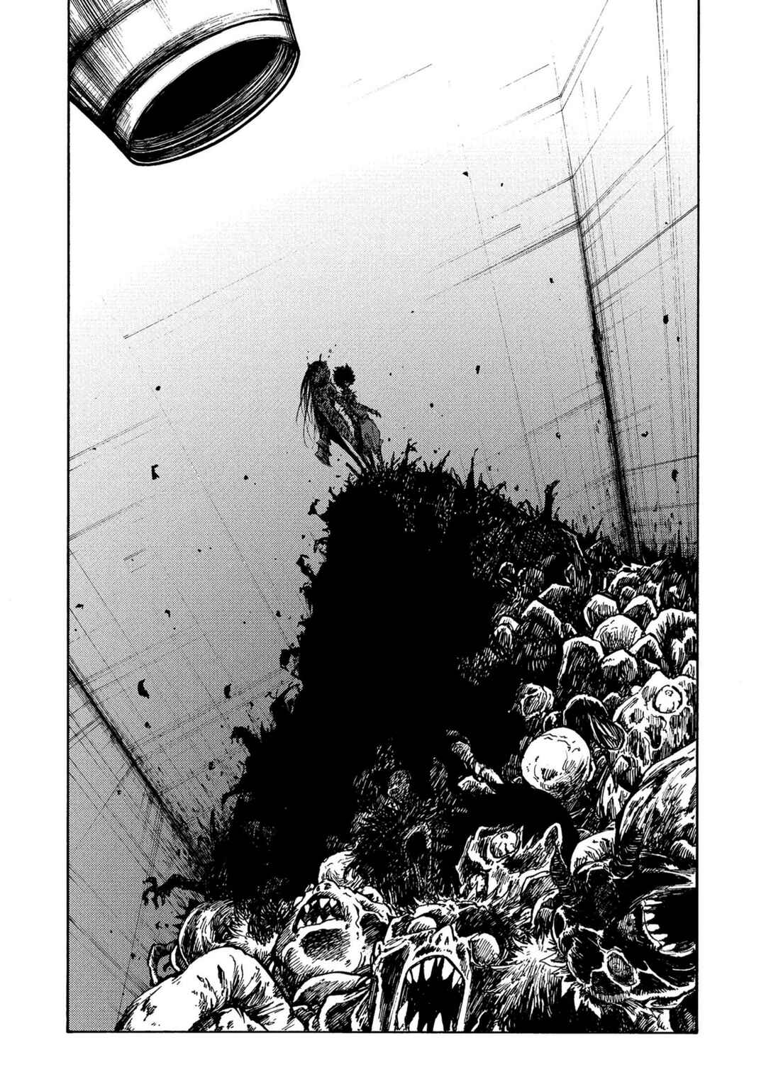 Otogi Bukkoro Shiamu Chapter 3 - Page 11