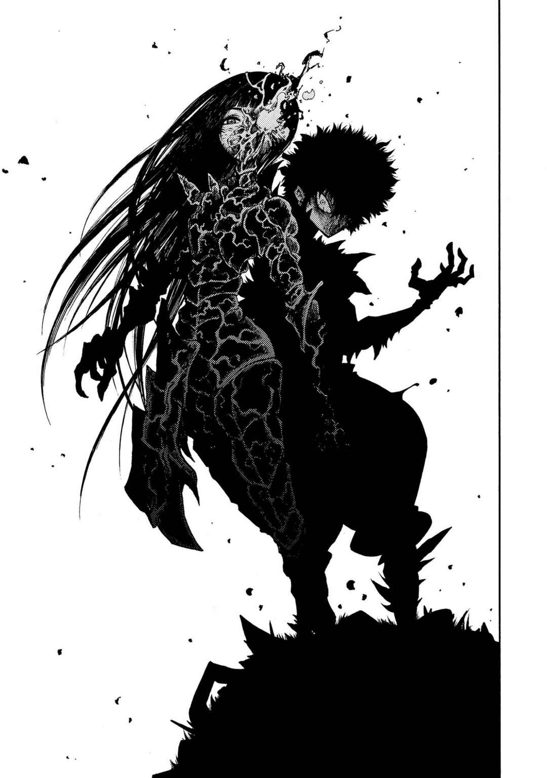 Otogi Bukkoro Shiamu Chapter 3 - Page 12
