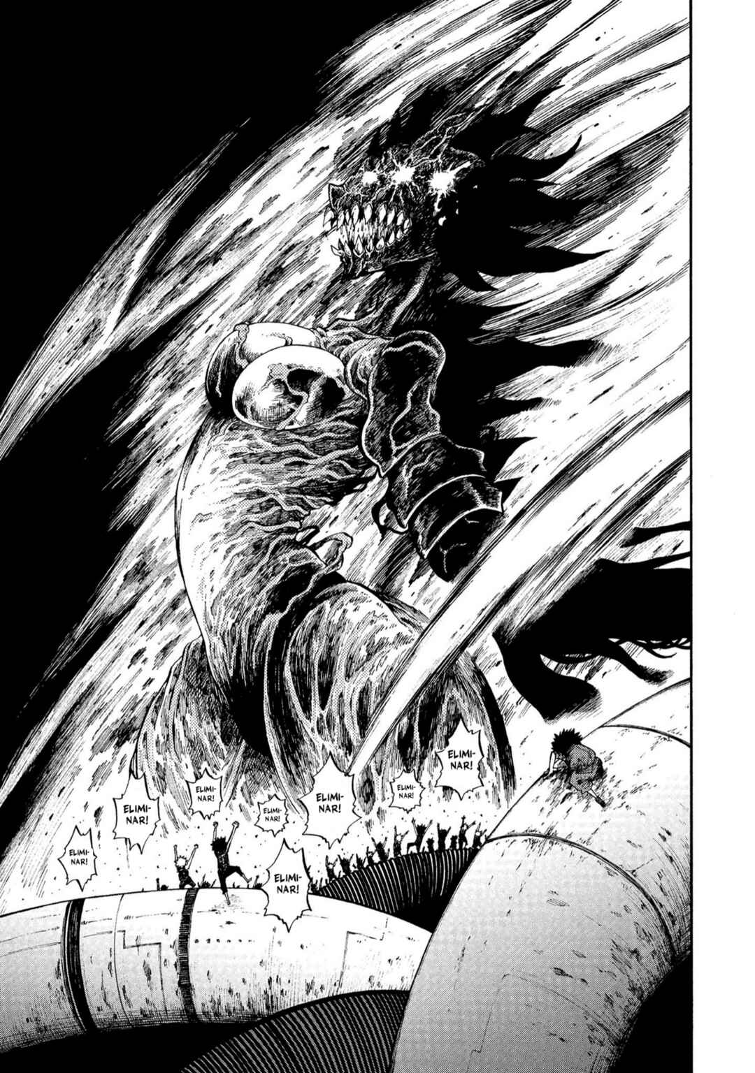 Otogi Bukkoro Shiamu Chapter 3 - Page 16
