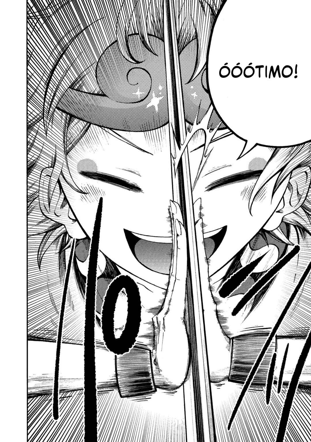 Otogi Bukkoro Shiamu Chapter 3 - Page 22