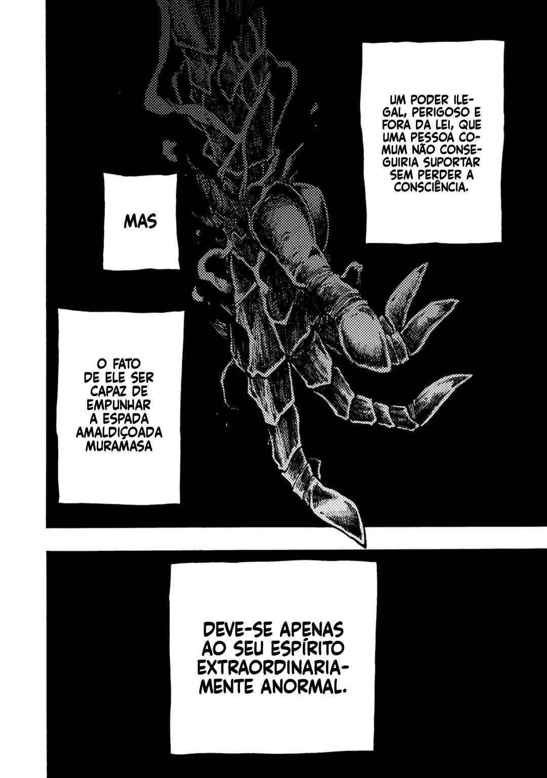Otogi Bukkoro Shiamu Chapter 3 - Page 7