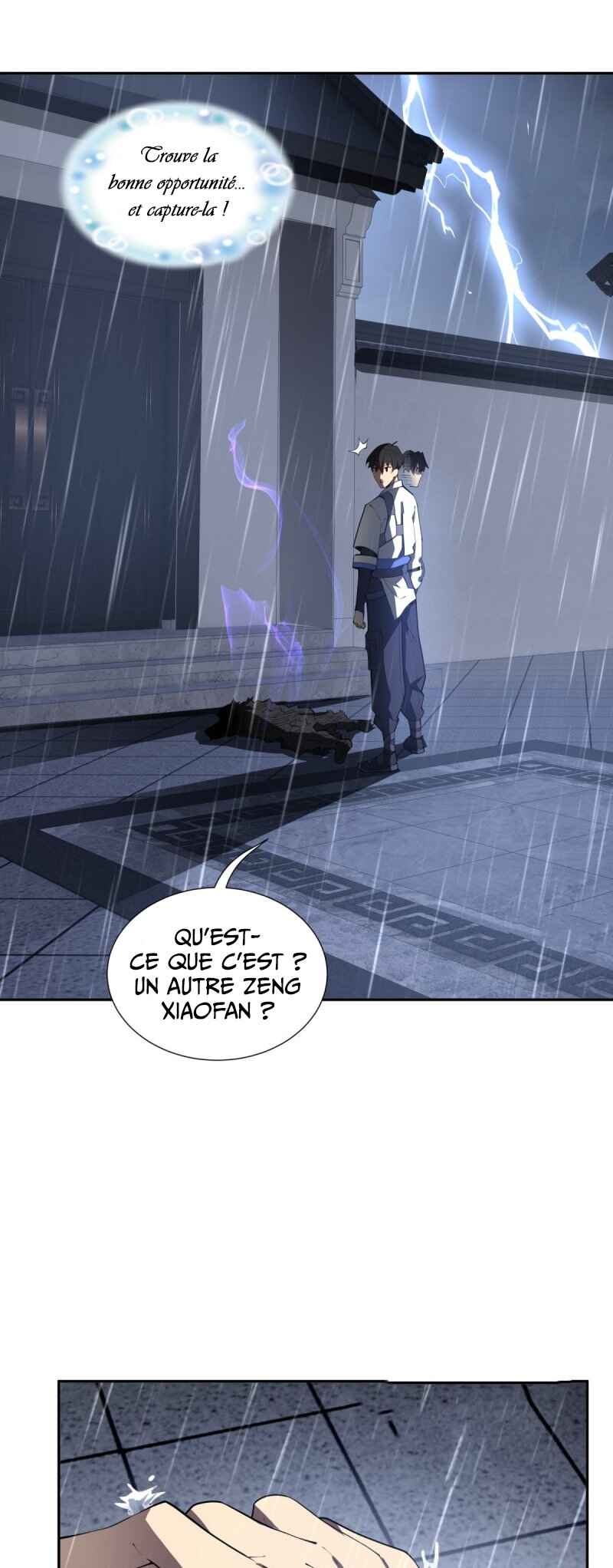 Wǒ Qìyuēle Wǒ Zìjǐ Chapter 22 - Page 9