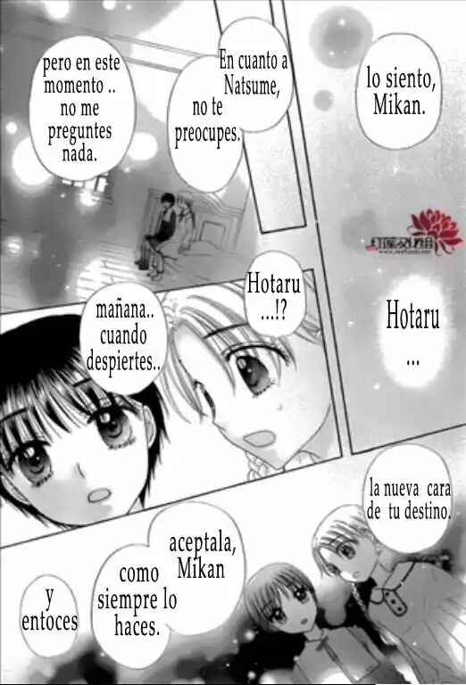 Gakuen Alice Chapter 173 - Page 11
