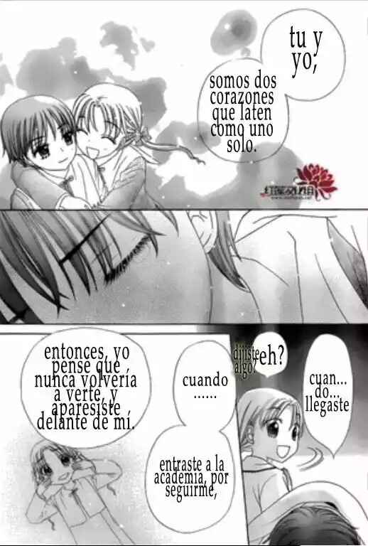 Gakuen Alice Chapter 173 - Page 15