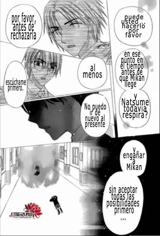 Gakuen Alice Chapter 173 - Page 25