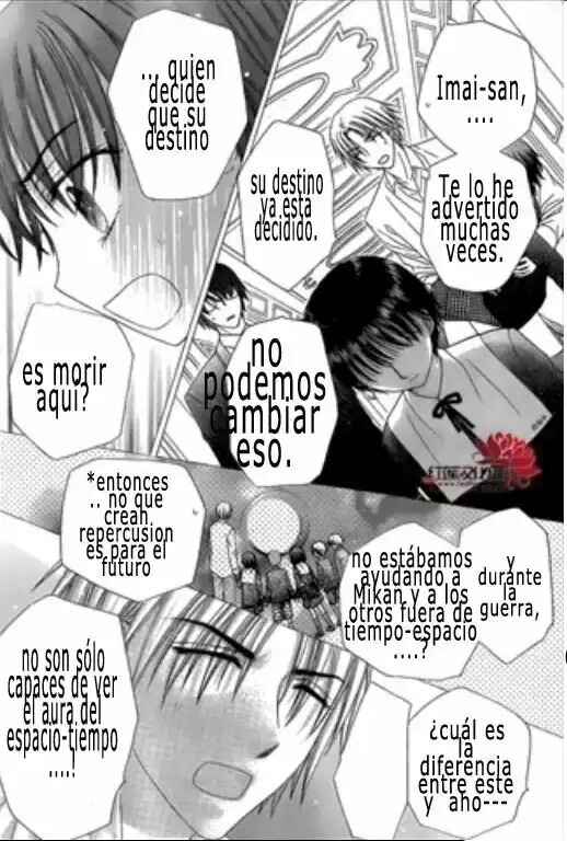Gakuen Alice Chapter 173 - Page 28