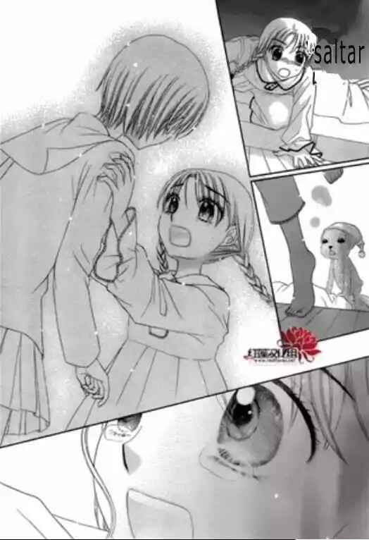 Gakuen Alice Chapter 173 - Page 5