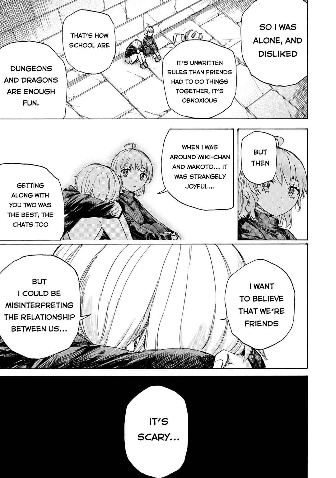 Saikyou de Saisoku no Mugen Level Up ~Sukiru [Keiken-chi 1000-bai] to [Level Free] de Level Jougen no Kase ga Hazureta Ore wa Musou Suru~ Chapter 52 - Page 14