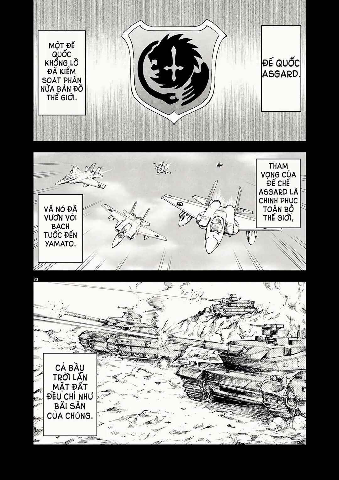 Sekai Saikyou no Kishi wa, Kanarazu Shinu Heroine wo Sukuu Tame Isekai Demo Saikyou no Kishi to Naru ~Ryoutei ni Hana wo, Ryoute ni Ken wo~ Chapter 2 - Page 23