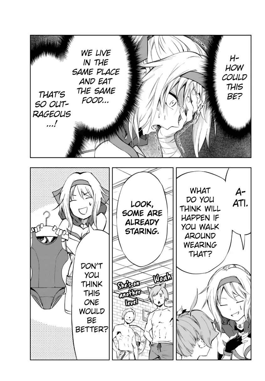Yakyuu de Sensou suru Isekai de Choukoukoukyuu Ace ga Jakushou Kokka o Sukuu Youdesu Chapter 25.2 - Page 4