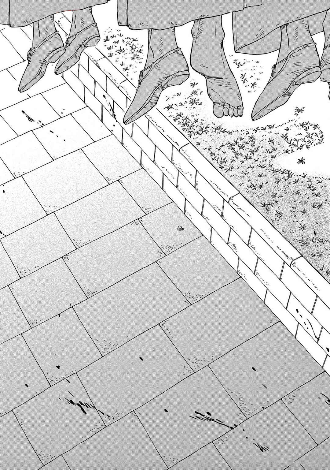 re CERVIN Chapter 1 - Page 17