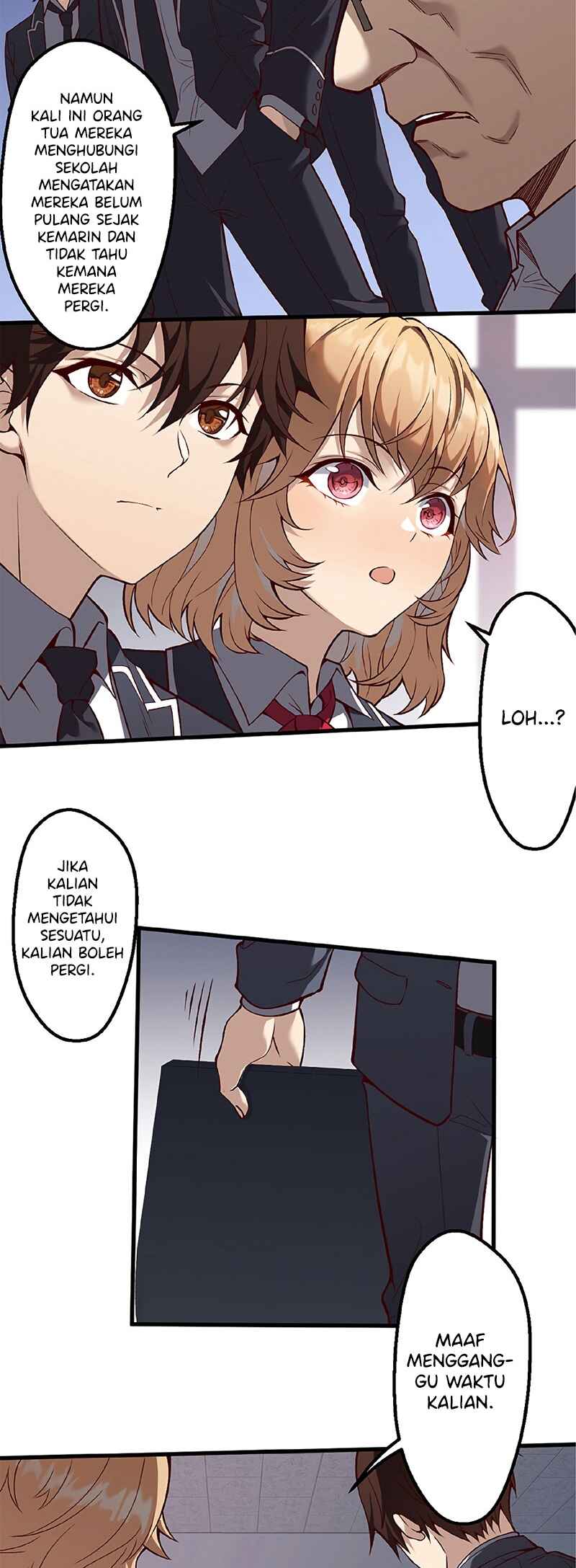 Isekai-gaeri no Saikyou Tamer, Tsukaima wa Osananajimi Chapter 14 - Page 10