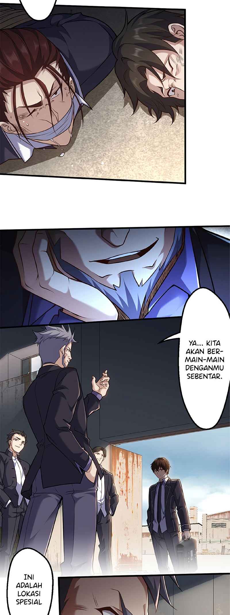 Isekai-gaeri no Saikyou Tamer, Tsukaima wa Osananajimi Chapter 14 - Page 27