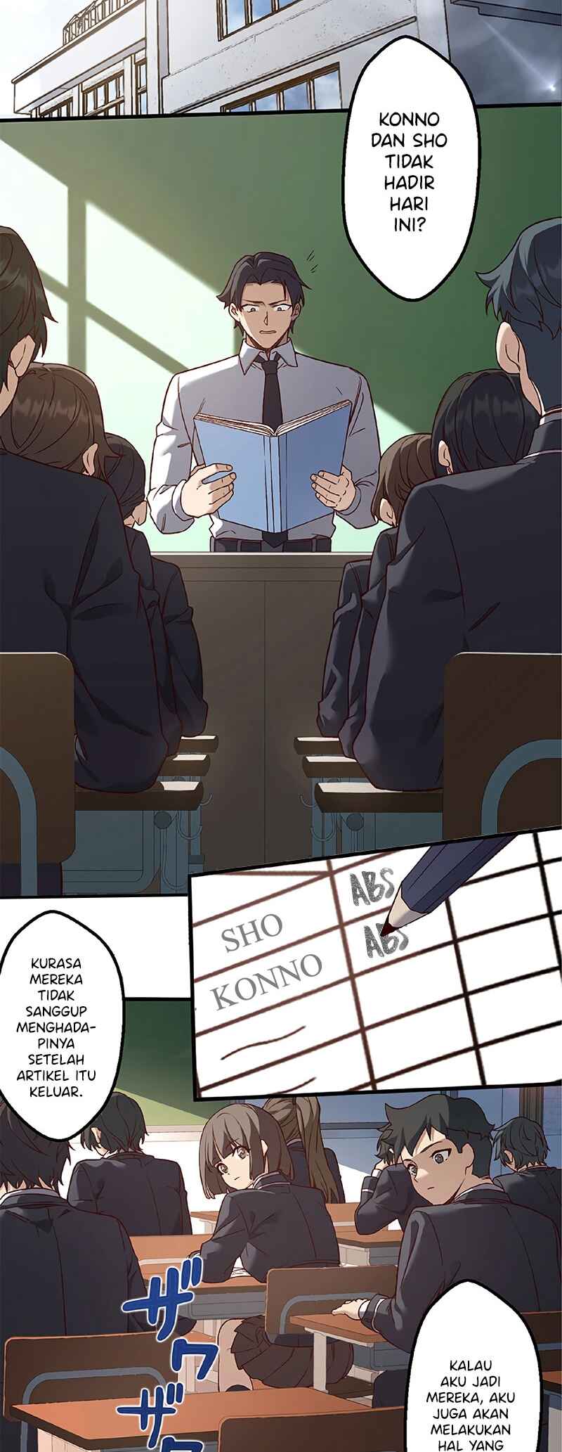 Isekai-gaeri no Saikyou Tamer, Tsukaima wa Osananajimi Chapter 14 - Page 3