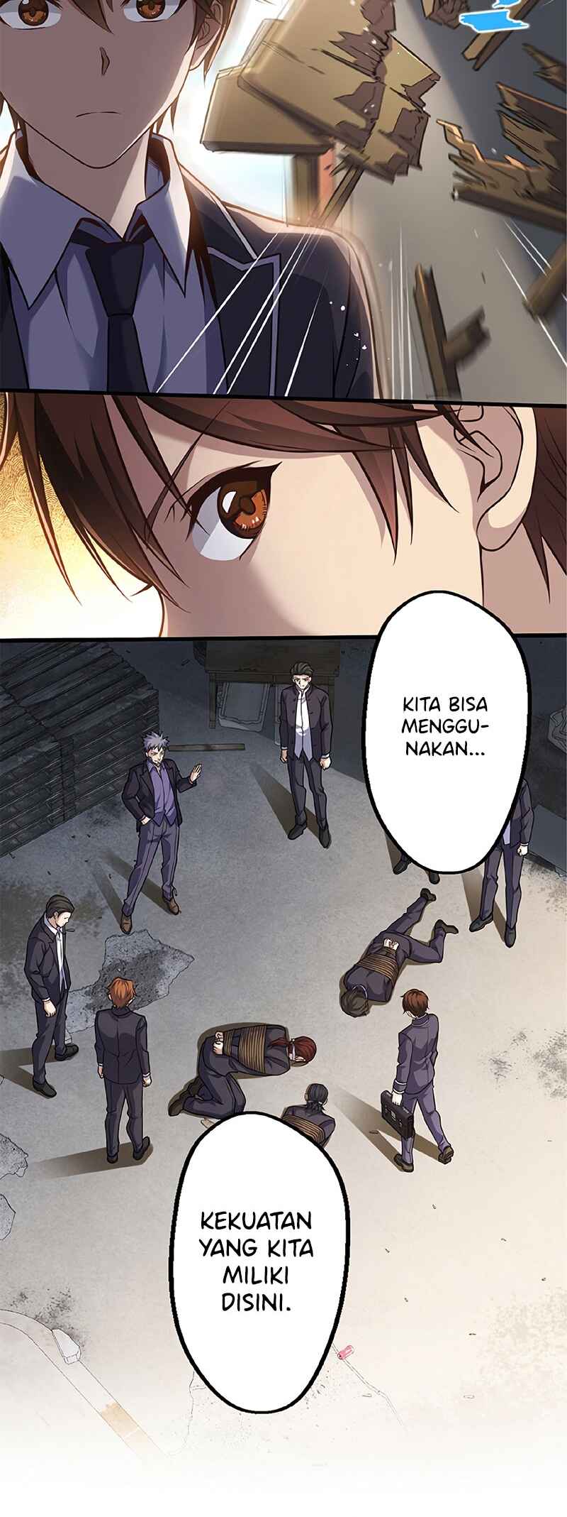 Isekai-gaeri no Saikyou Tamer, Tsukaima wa Osananajimi Chapter 14 - Page 30