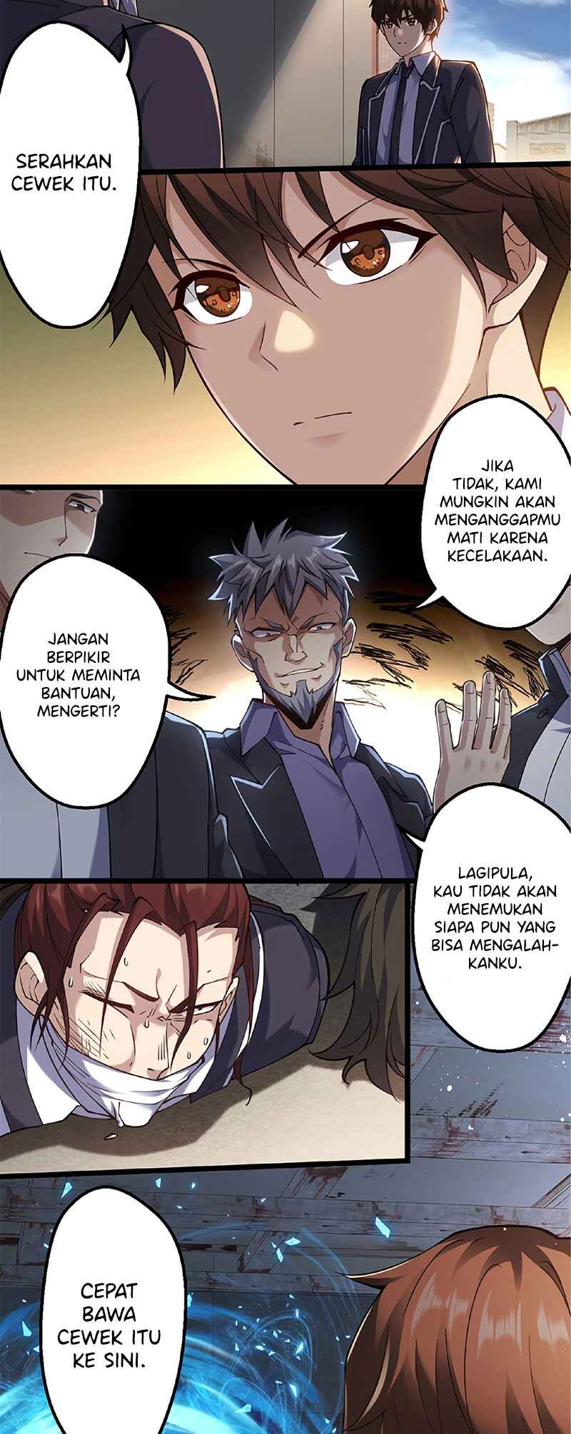 Isekai-gaeri no Saikyou Tamer, Tsukaima wa Osananajimi Chapter 14 - Page 32