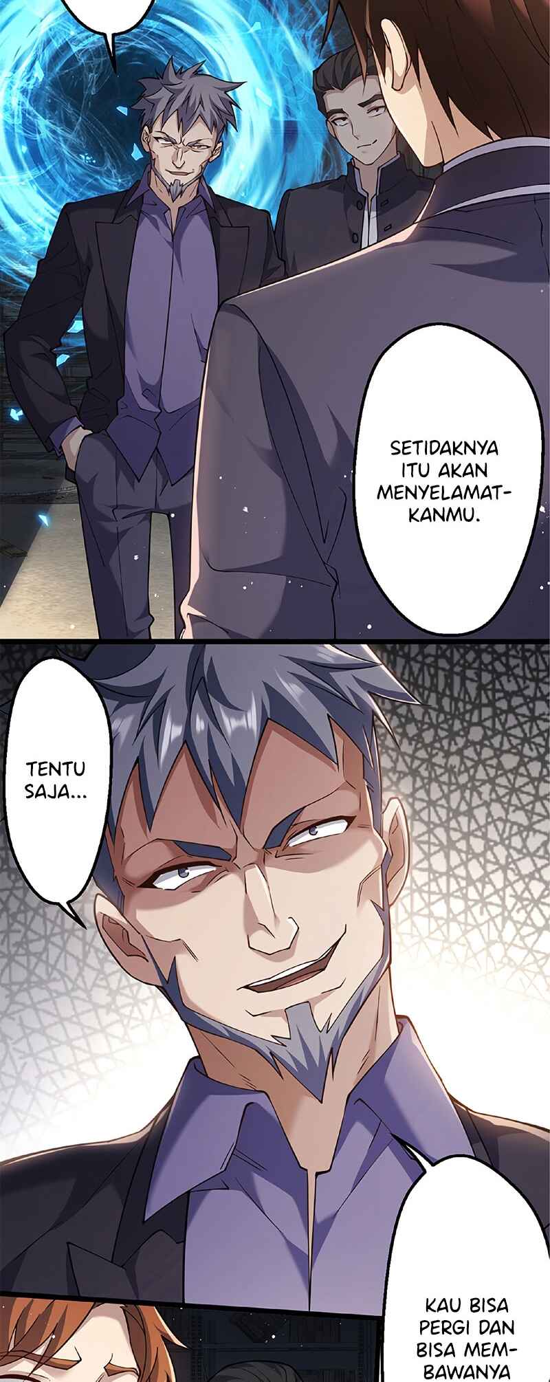 Isekai-gaeri no Saikyou Tamer, Tsukaima wa Osananajimi Chapter 14 - Page 33