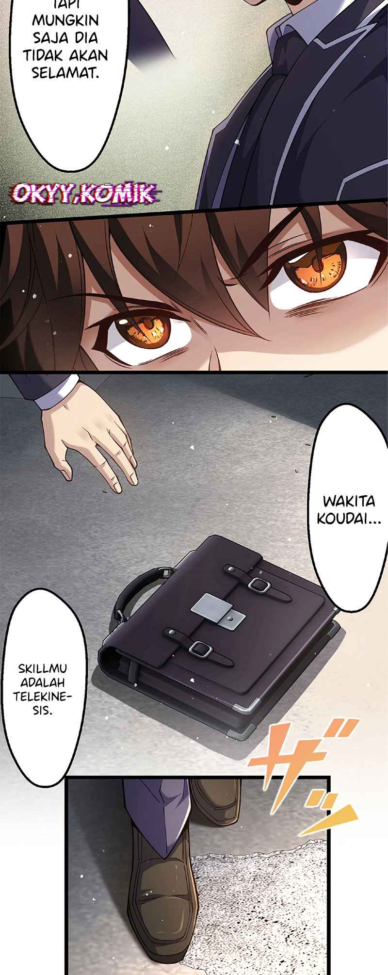 Isekai-gaeri no Saikyou Tamer, Tsukaima wa Osananajimi Chapter 14 - Page 35