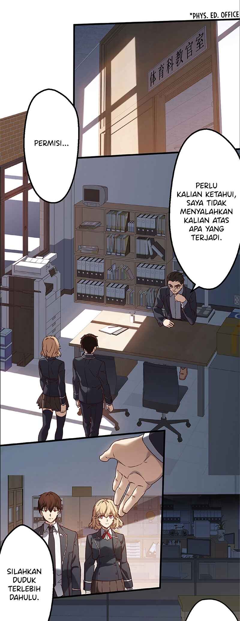 Isekai-gaeri no Saikyou Tamer, Tsukaima wa Osananajimi Chapter 14 - Page 6