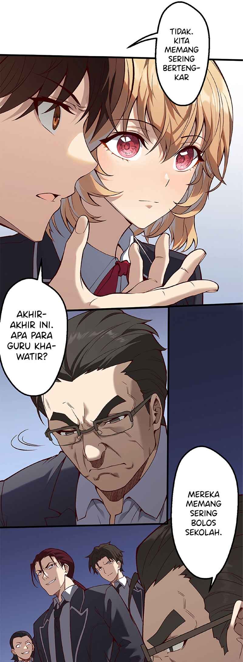 Isekai-gaeri no Saikyou Tamer, Tsukaima wa Osananajimi Chapter 14 - Page 9