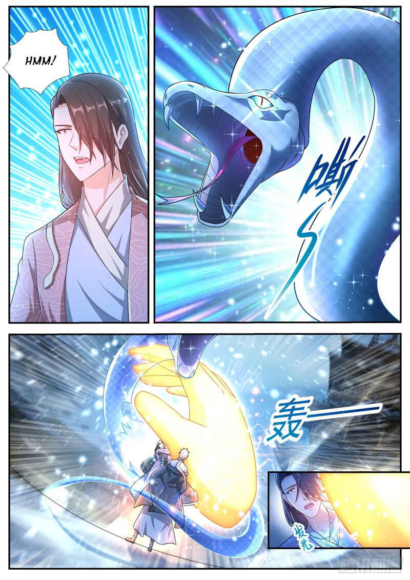 Rebirth of the Urban Immortal Cultivator Chapter 423 - Page 14