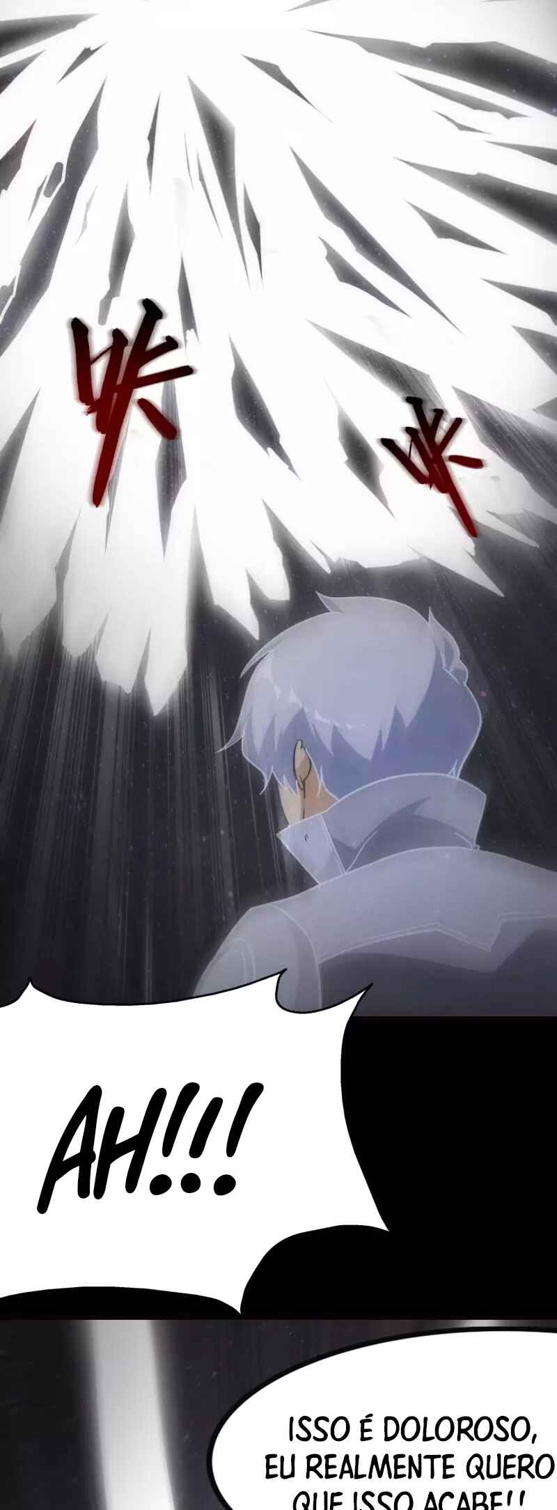 My Girlfriend Is a Zombie Chapter 220 - Page 13