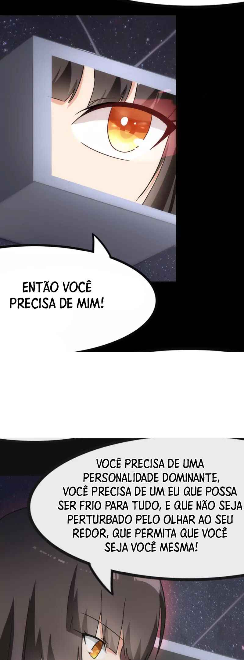 My Girlfriend Is a Zombie Chapter 220 - Page 21