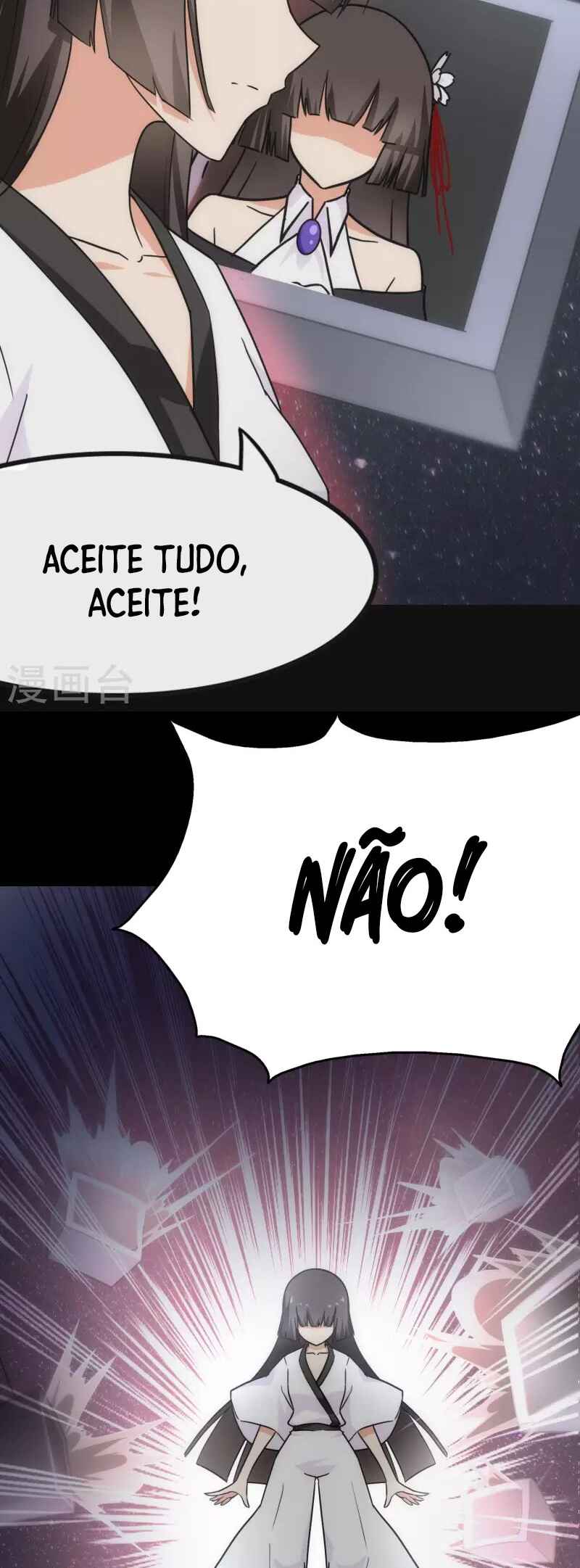 My Girlfriend Is a Zombie Chapter 220 - Page 22