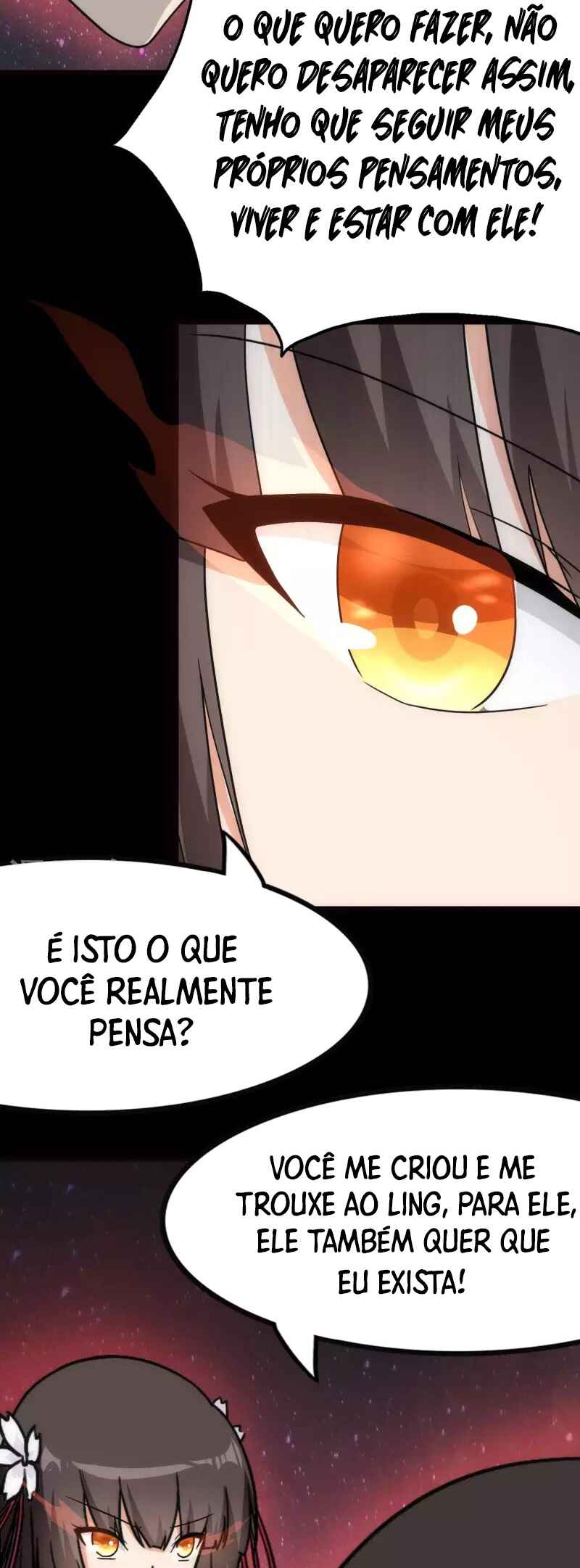 My Girlfriend Is a Zombie Chapter 220 - Page 24