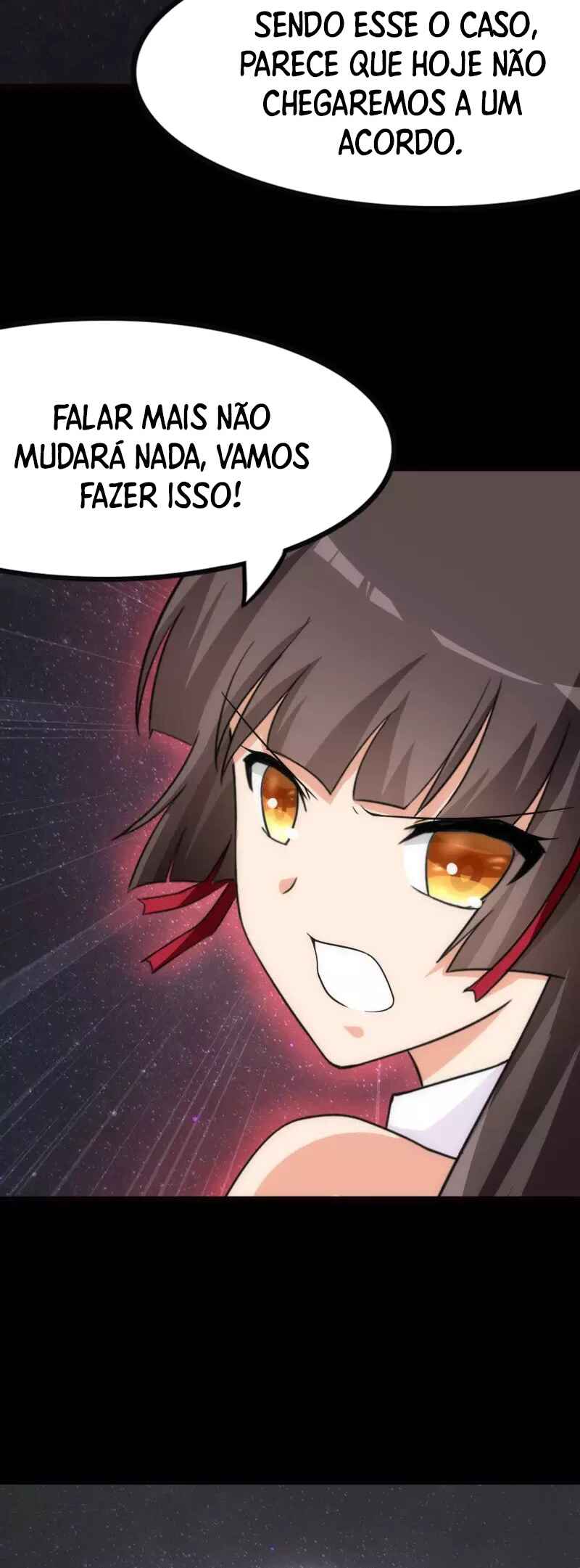 My Girlfriend Is a Zombie Chapter 220 - Page 26