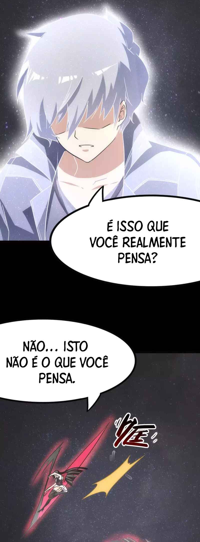 My Girlfriend Is a Zombie Chapter 220 - Page 27
