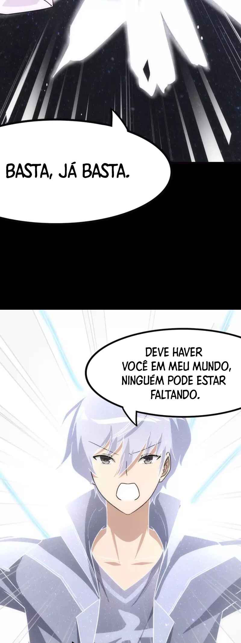 My Girlfriend Is a Zombie Chapter 220 - Page 37