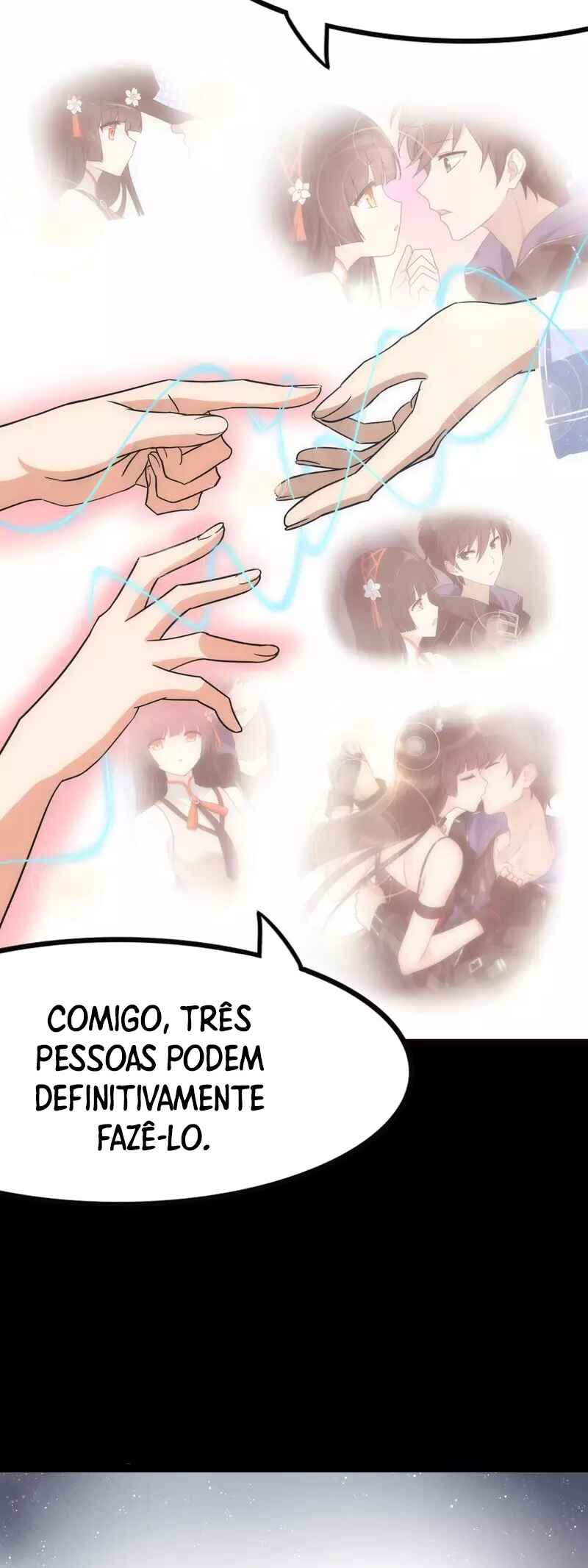 My Girlfriend Is a Zombie Chapter 220 - Page 40