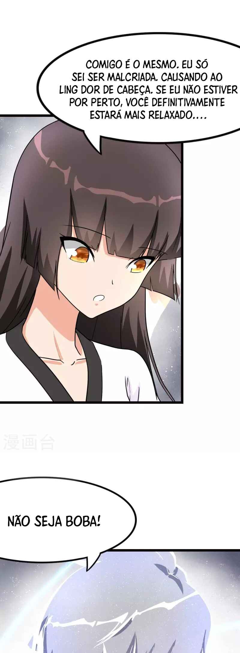 My Girlfriend Is a Zombie Chapter 220 - Page 42