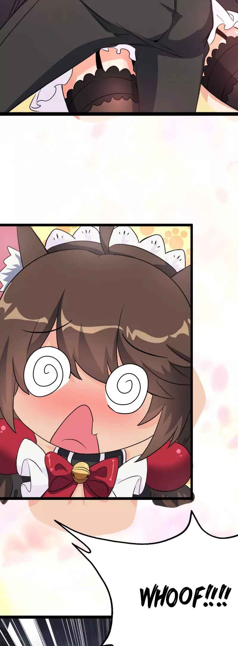 My Girlfriend Is a Zombie Chapter 220 - Page 50
