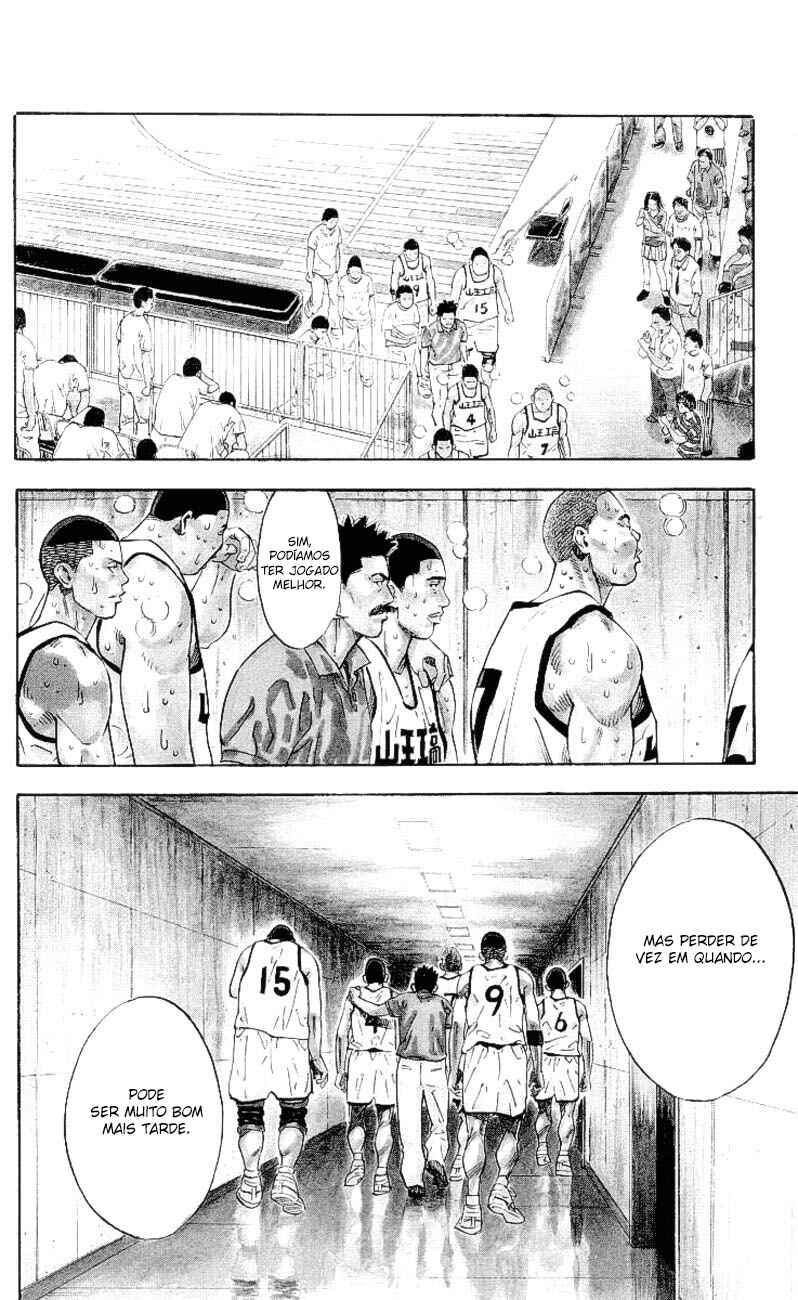 Slam Dunk! Chapter 276 - Page 12