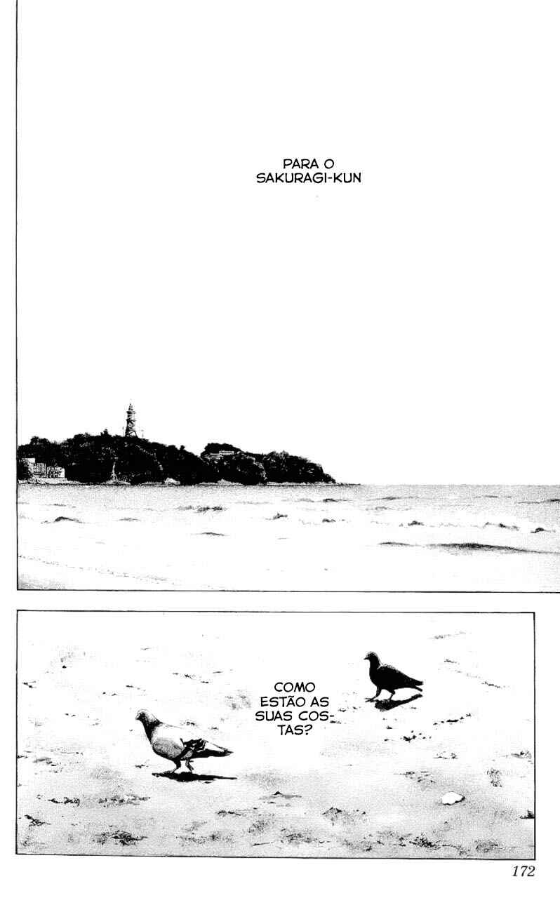 Slam Dunk! Chapter 276 - Page 18