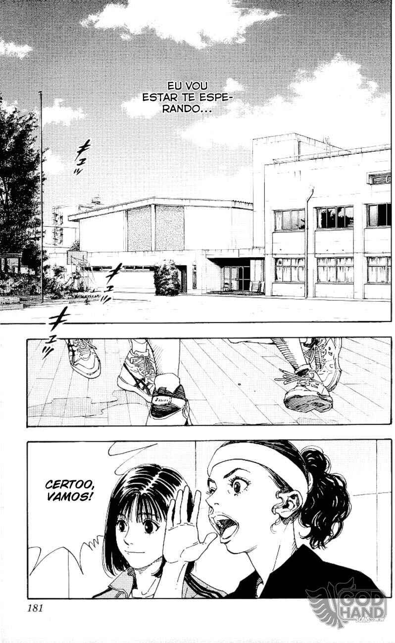 Slam Dunk! Chapter 276 - Page 27